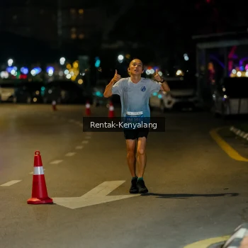 Runner Photo 3415437