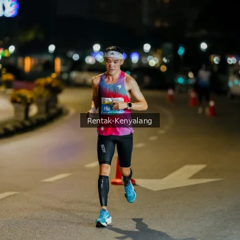 Runner Photo 3415445