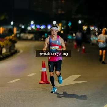 Runner Photo 3415446