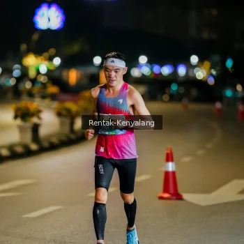 Runner Photo 3415454