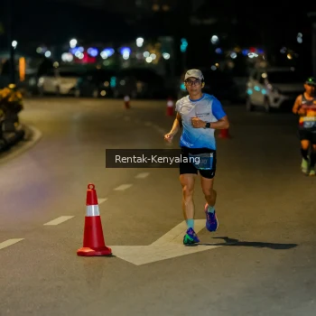 Runner Photo 3415588