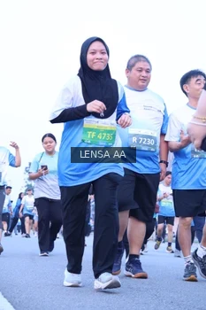Runner Photo 3415589