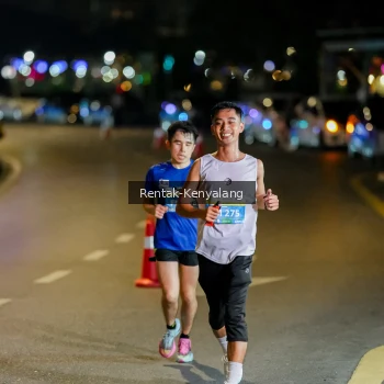Runner Photo 3415644