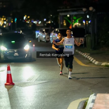 Runner Photo 3415651