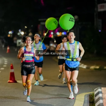 Runner Photo 3415653