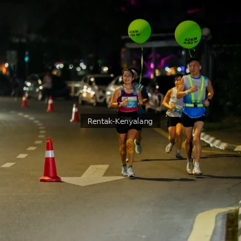 Runner Photo 3415655