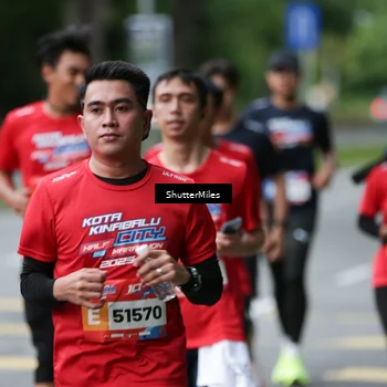 Runner Photo 34157