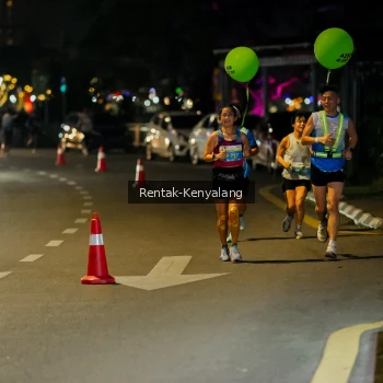 Runner Photo 3415737