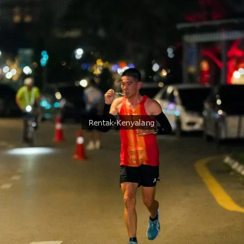 Runner Photo 3415784