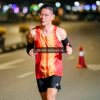 Runner Photo 3415787