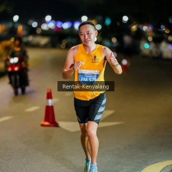 Runner Photo 3415790