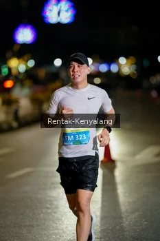 Runner Photo 3415818