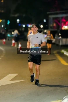 Runner Photo 3415824