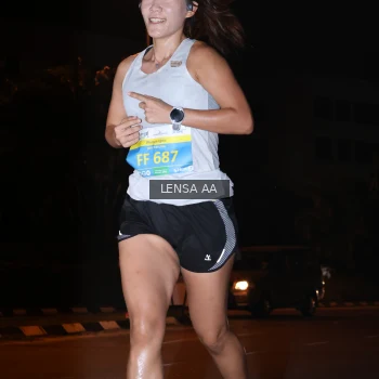 Runner Photo 3415846