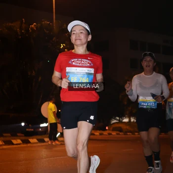 Runner Photo 3415865