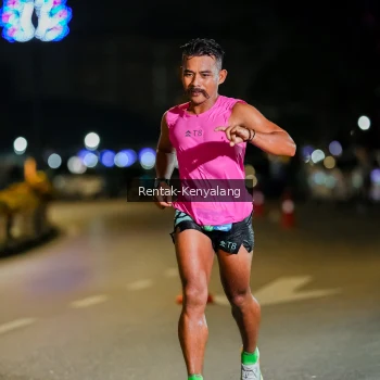 Runner Photo 3415866