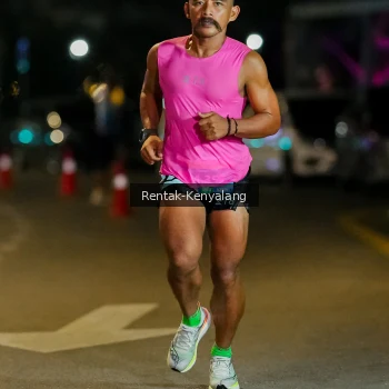 Runner Photo 3415867