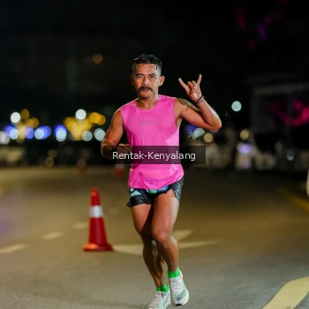 Runner Photo 3415870