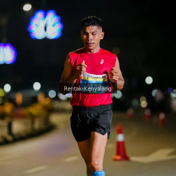 Runner Photo 3415871