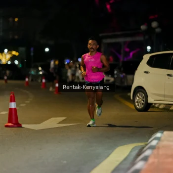 Runner Photo 3415873