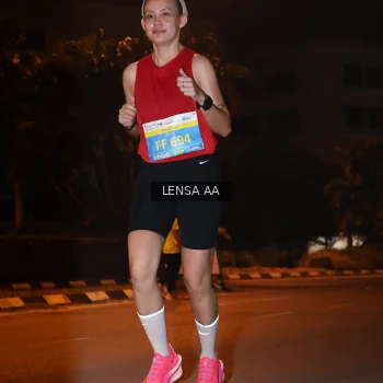 Runner Photo 3415874