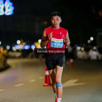 Runner Photo 3415875