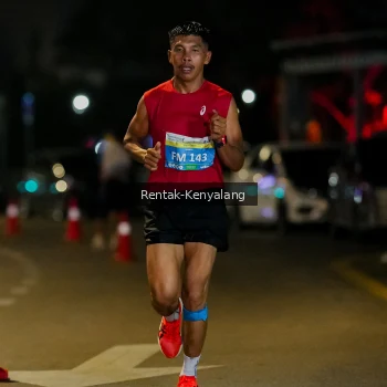 Runner Photo 3415876