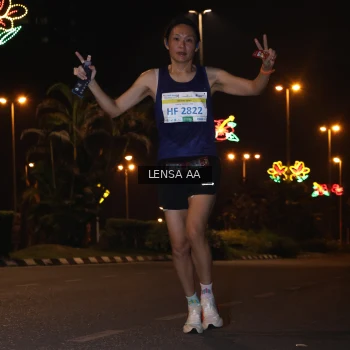 Runner Photo 3415890