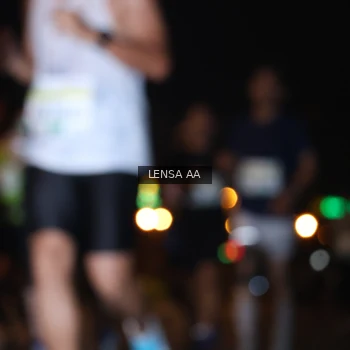 Runner Photo 3415917