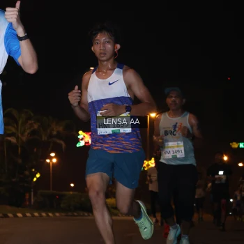 Runner Photo 3415932