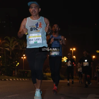 Runner Photo 3415933
