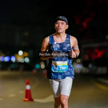 Runner Photo 3415937