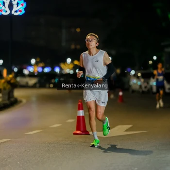 Runner Photo 3415940