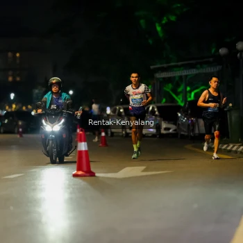 Runner Photo 3415971
