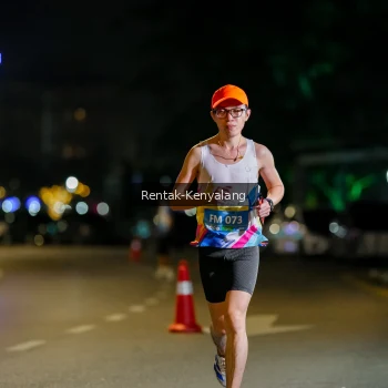 Runner Photo 3416027