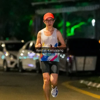 Runner Photo 3416035