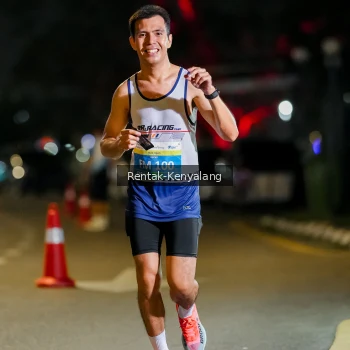 Runner Photo 3416049