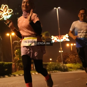 Runner Photo 3416053