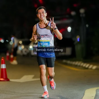 Runner Photo 3416059