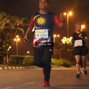 Runner Photo 3416072