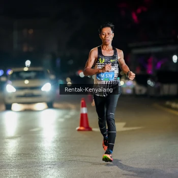 Runner Photo 3416080