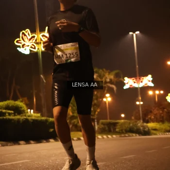 Runner Photo 3416083