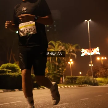 Runner Photo 3416092