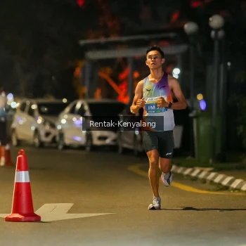 Runner Photo 3416098