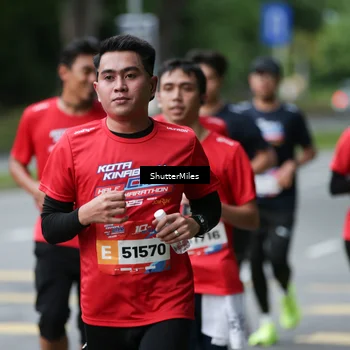 Runner Photo 34161