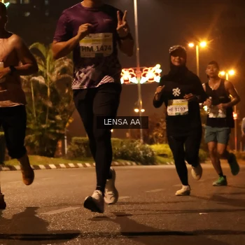 Runner Photo 3416100