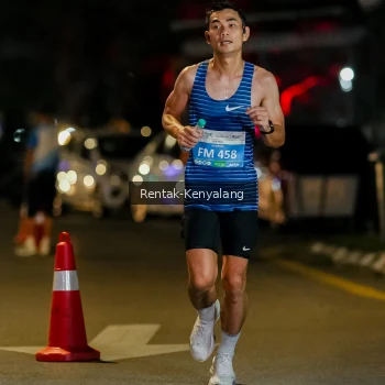 Runner Photo 3416107