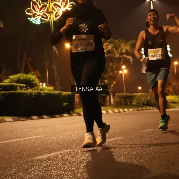 Runner Photo 3416109