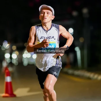 Runner Photo 3416118