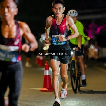 Runner Photo 3416122